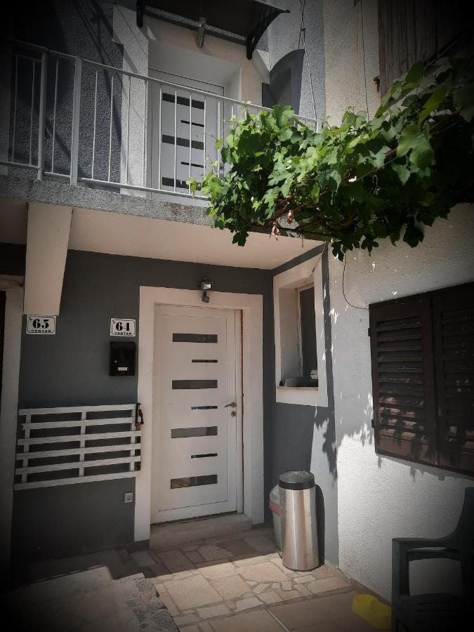 Old City מדולין מראה חיצוני תמונה